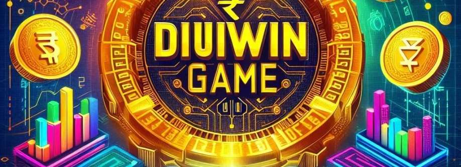 Diuwin game Cover Image