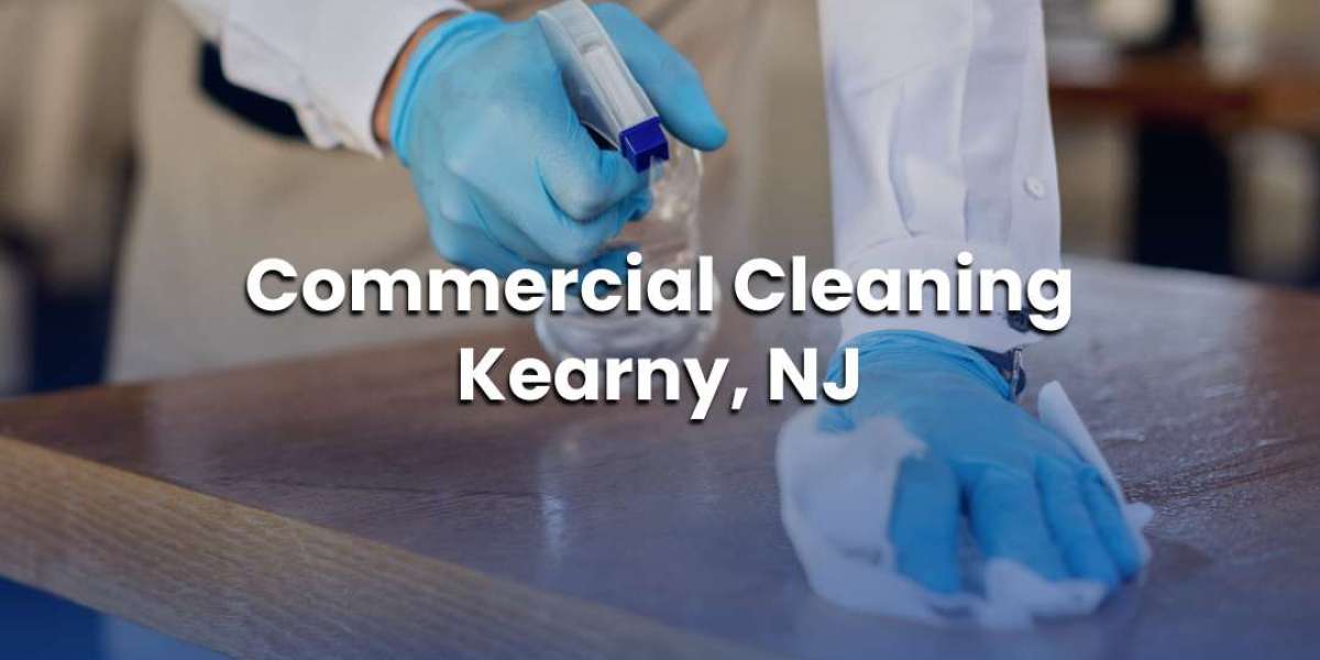 Why One Concept Facility Solutions Is the Best Choice for Healthcare Cleaning