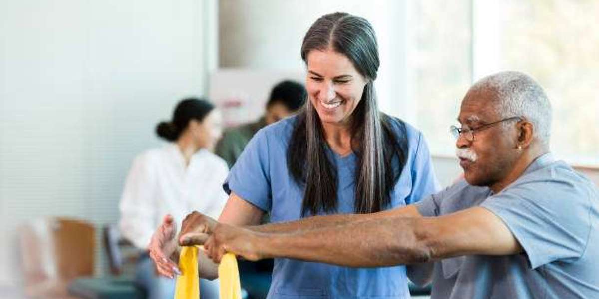 Expert Occupational Therapy Services Available in Sydney