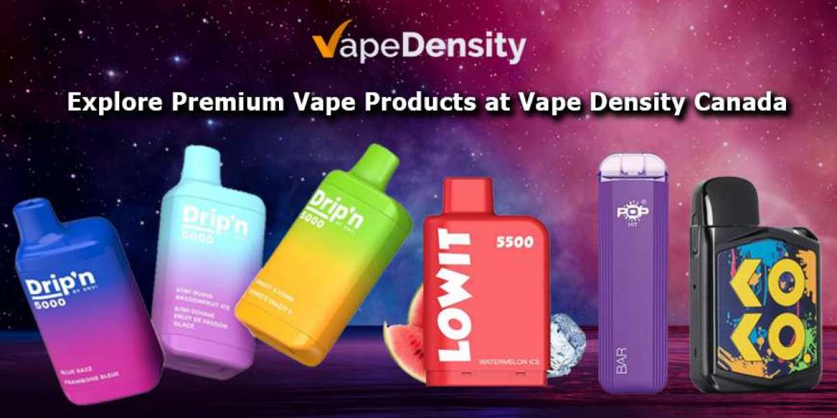 BLAZN Disposable 6K | Premium Vaping at Vape Density – 6000 Puffs