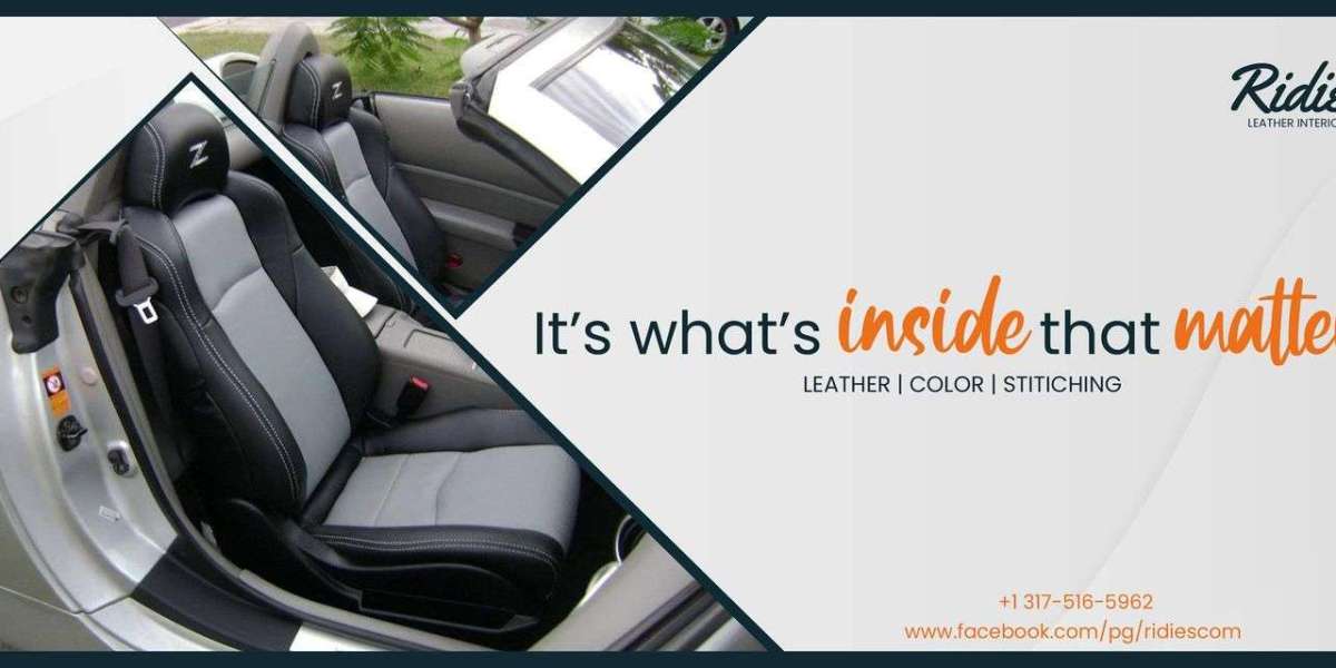 Explore the Ultimate Comfort and Style with S2000 Seat Covers and Best F150 Seat Covers