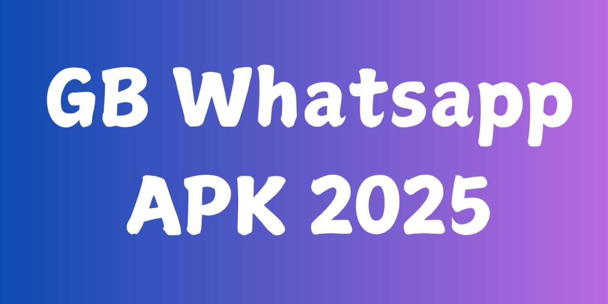 GB Whatsapp APK 2025