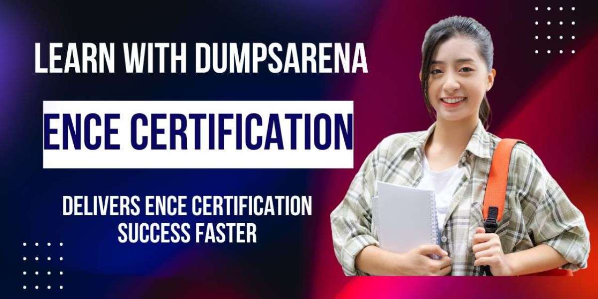 Ace EnCE Certification Tests with DumpsArena Dumps