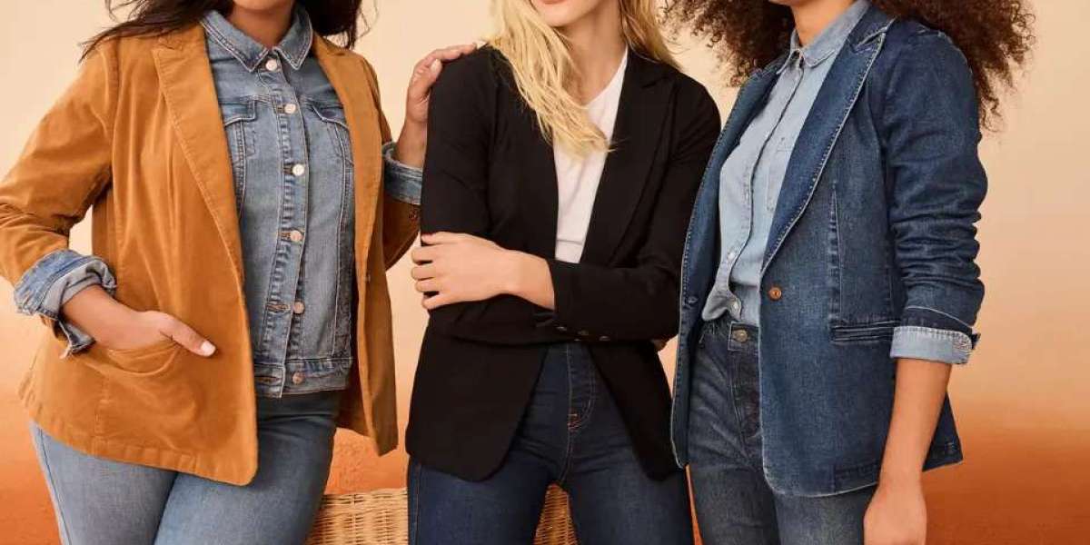 Denim Done Right: Must-Have Gloria Vanderbilt Jeans Styles