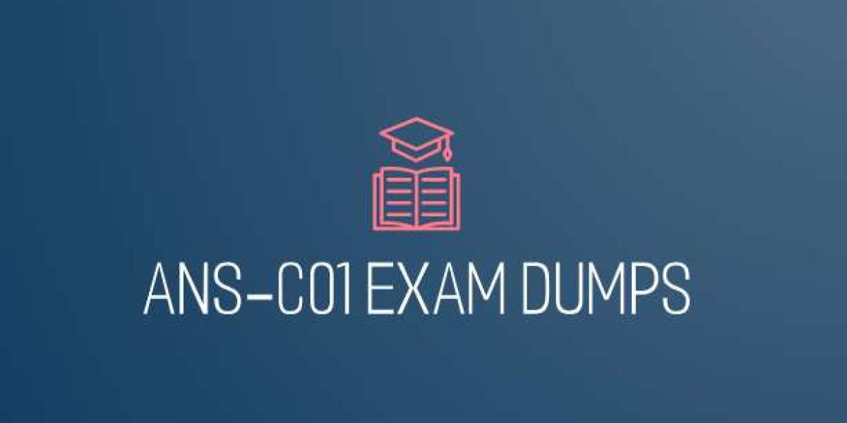 Explore the Comprehensive DumpsBoss ANS-C01 Study Guide