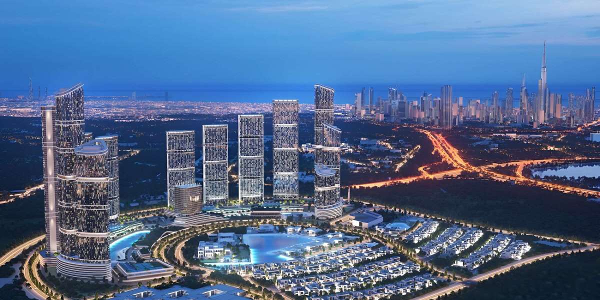 Sobha Realty Dubai | Luxury Properties in Prime Locations