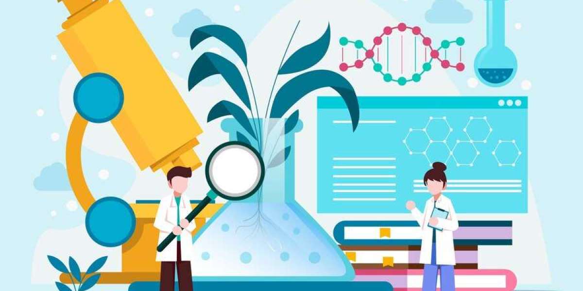 Synthetic Biology Market Size, Share, Growth Analysis 2032