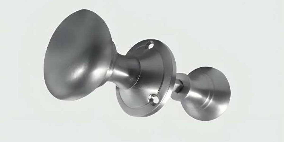 8 Reasons Why Satin Chrome Door Knobs Are the Best Option for Your Home