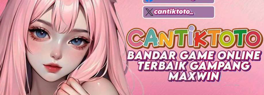 cantiktoto slot Cover Image