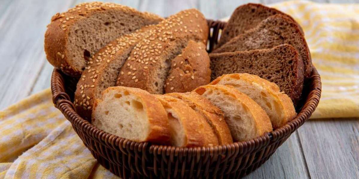 Specialty Bread Market Faces Challenges in Overcoming Increasing Saturation Levels and Market Fragmentation