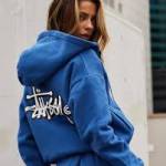 stussy hoodie Profile Picture