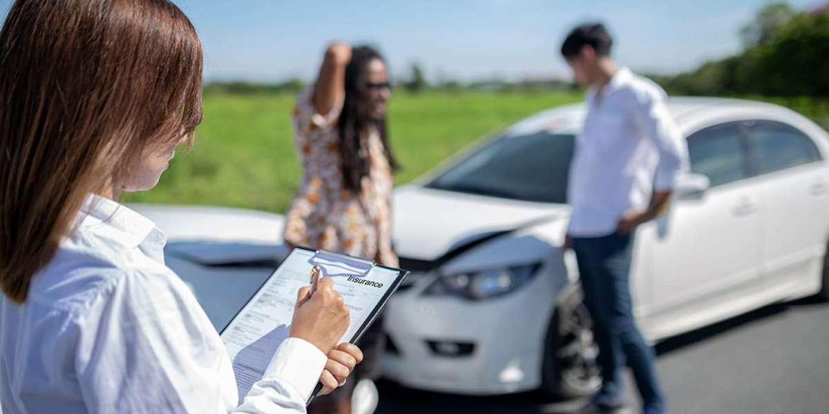 Car Insurance Market Shifts: How Technological Advancements Are Changing Coverage and Premium Models