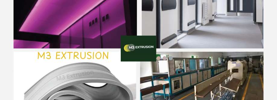 M3 Extrusion Cover Image