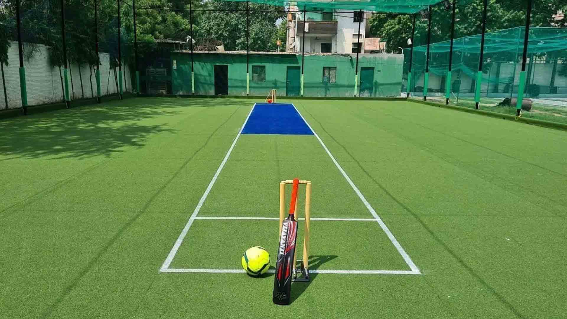 All-in-one Guide To The Popular Concept Of Box Cricket