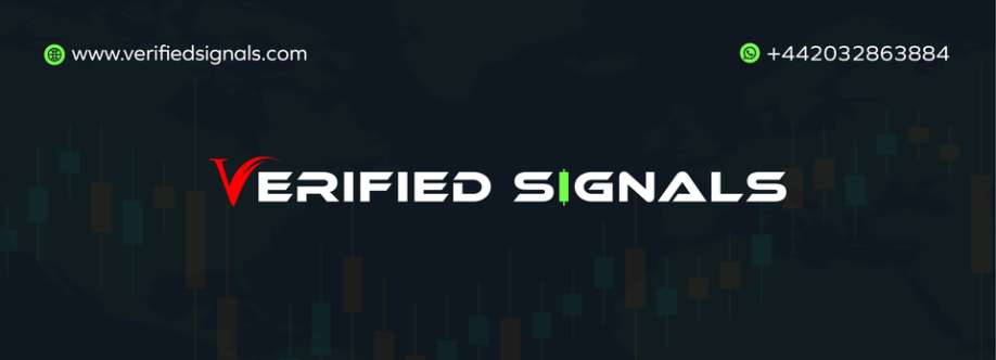 Verified Signals Cover Image