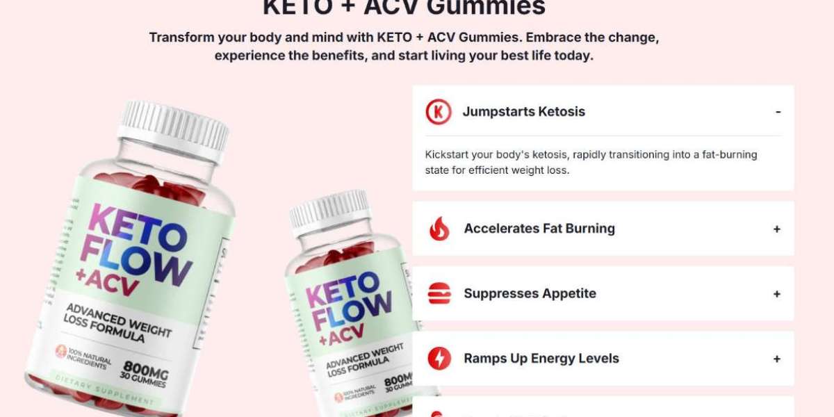 TRY:- https://www.facebook.com/KetoFlowACVNewZealand/