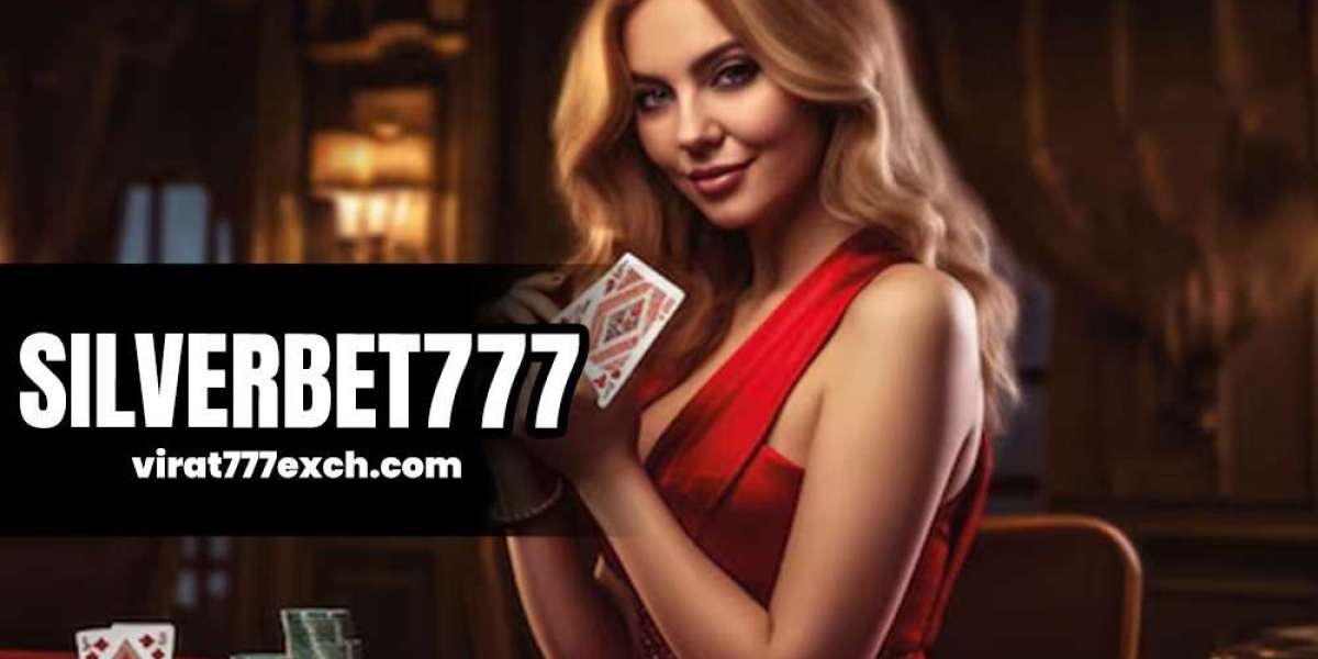 Silverbet777 ID: Register Now for Exclusive Betting Offers