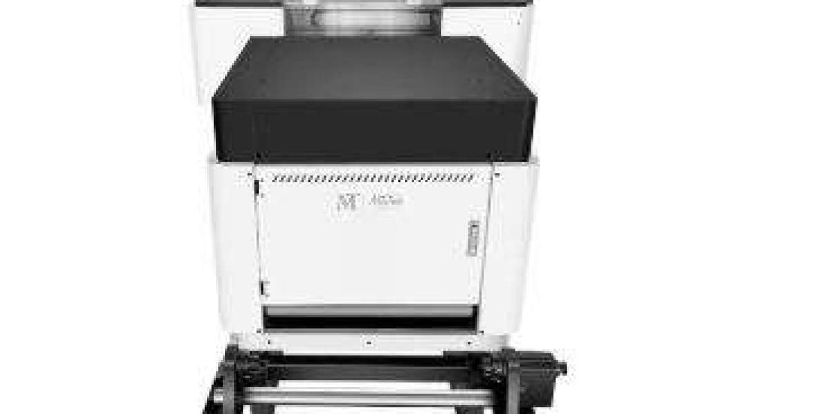 The Evolution of Printing Technology: Exploring DTF Printers, UV Printers, and MTuTech Corporation’s