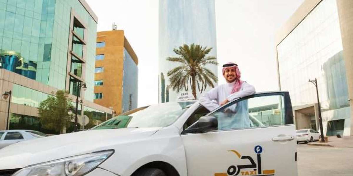 Hassle-Free Travel with Makkah to Jeddah Taxi Services