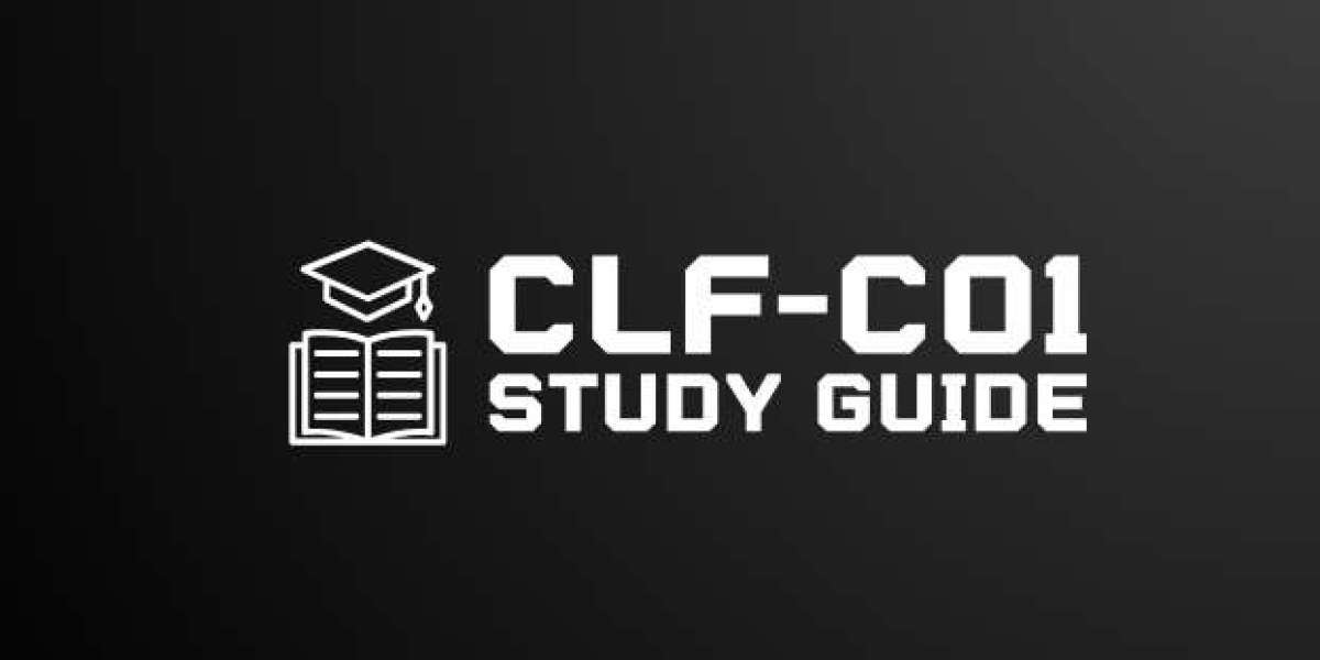 CLF-C01 Exam Dumps: A Reliable Path to Certification