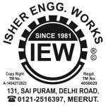 ISHER ENGINEERING WORKS Profile Picture