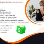 Buy verified cash app accounts high trust 2025 Profile Picture