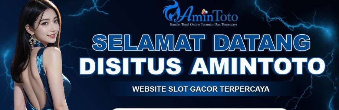 AMINTOTO LINK Cover Image