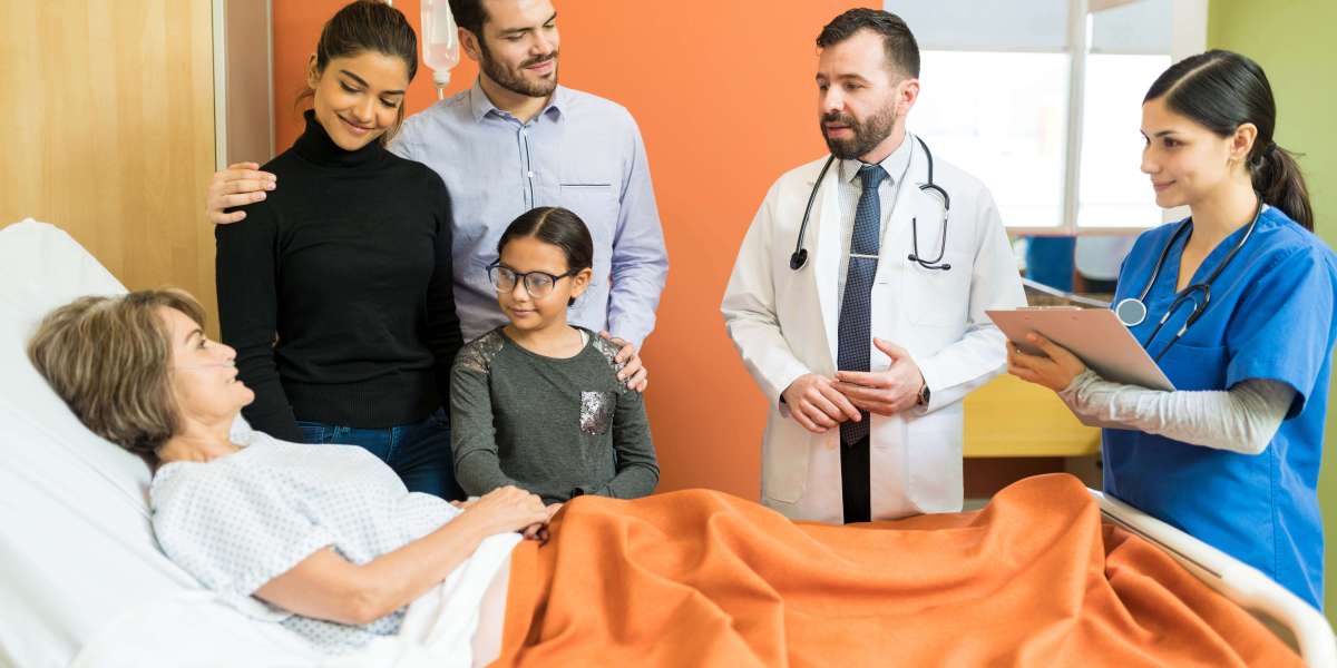 Comprehensive Family Healthcare in Delaware at Alphacare Medical