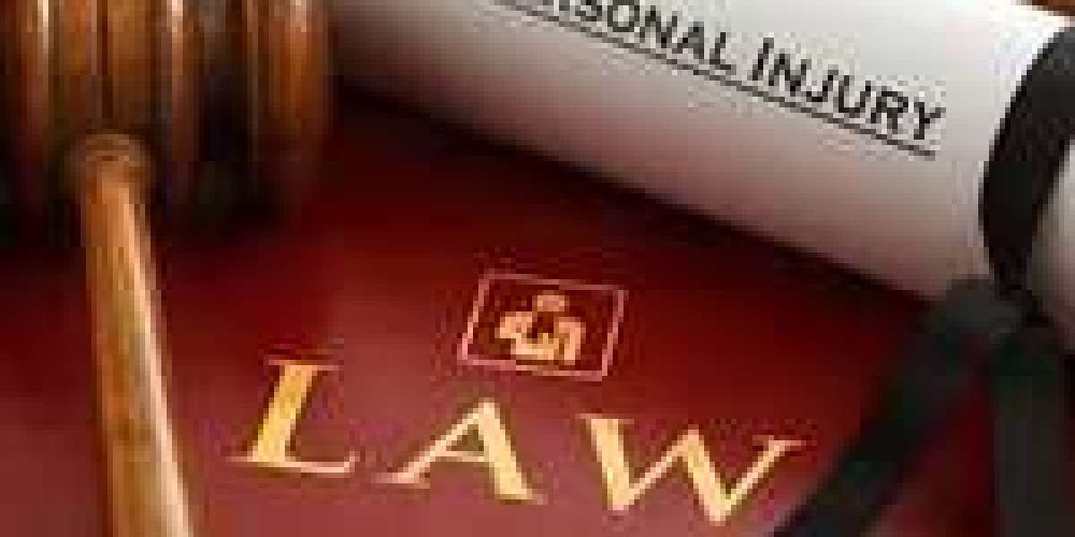 Top Lawyer for Personal Injury in New York Free Consultation