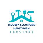 Modern Solutions Handyman Servic Profile Picture