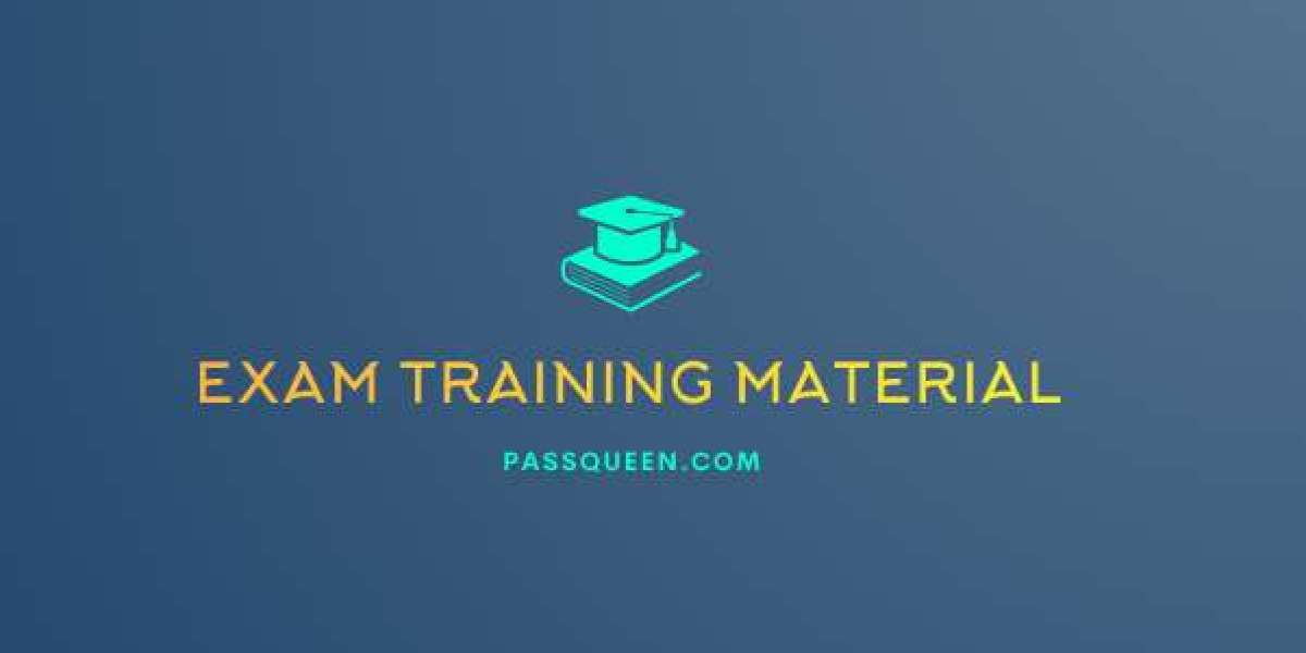 Passqueen.com: Your Shortcut to Certification Success with Training Material