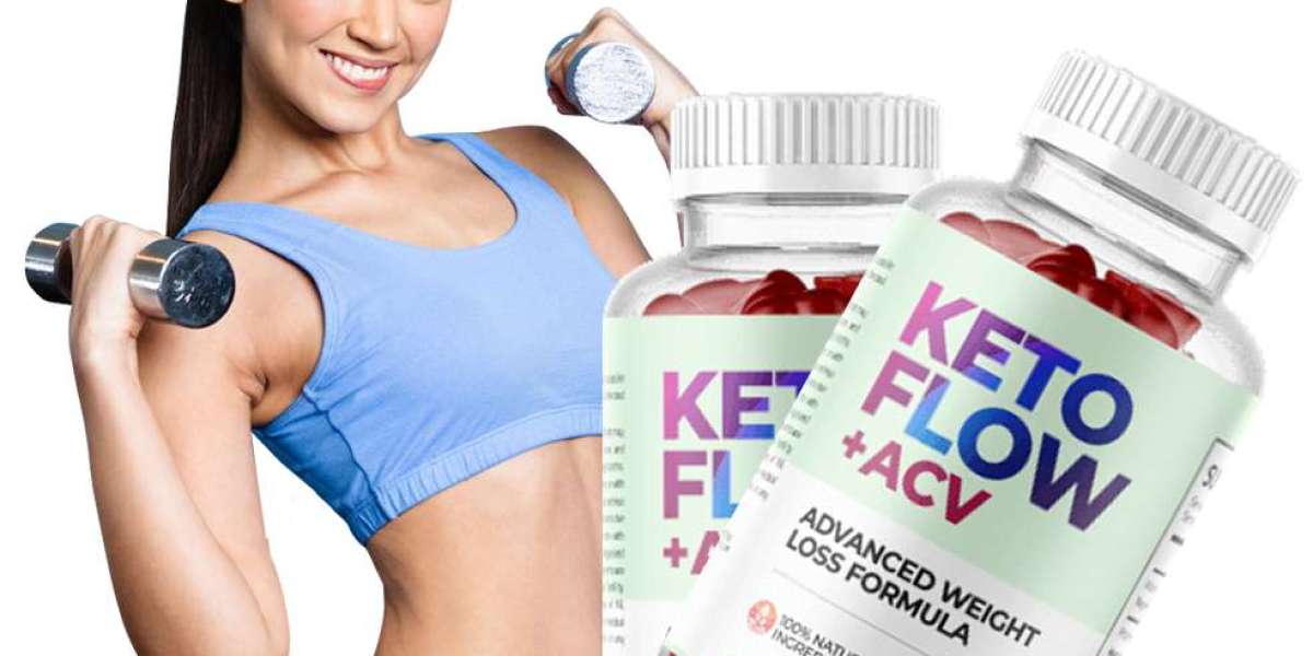 Keto Flow Gummies Review Australia: Who Should Use Them?