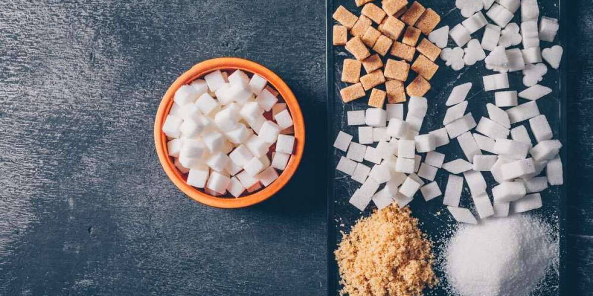 Innovations and Challenges in Expanding Sweetener Market Scope