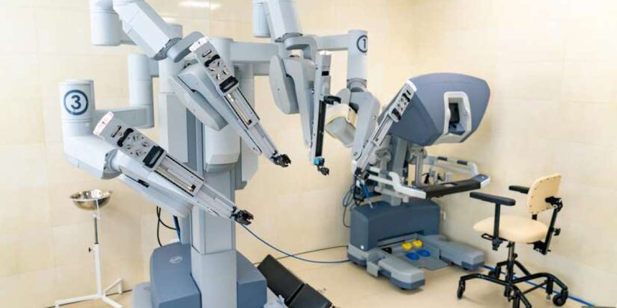 Neurosurgical Robotics Market Emerging Trends and Innovations