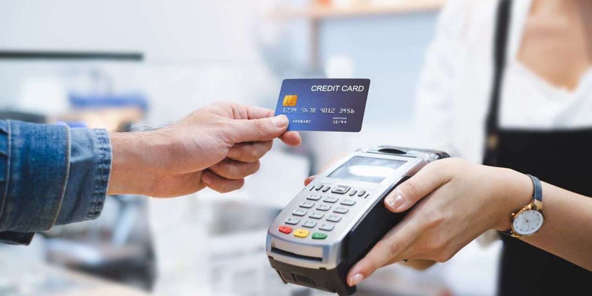 Contactless Payment Market Growth: Trends, Benefits, and Innovations in the Future of Digital Transactions