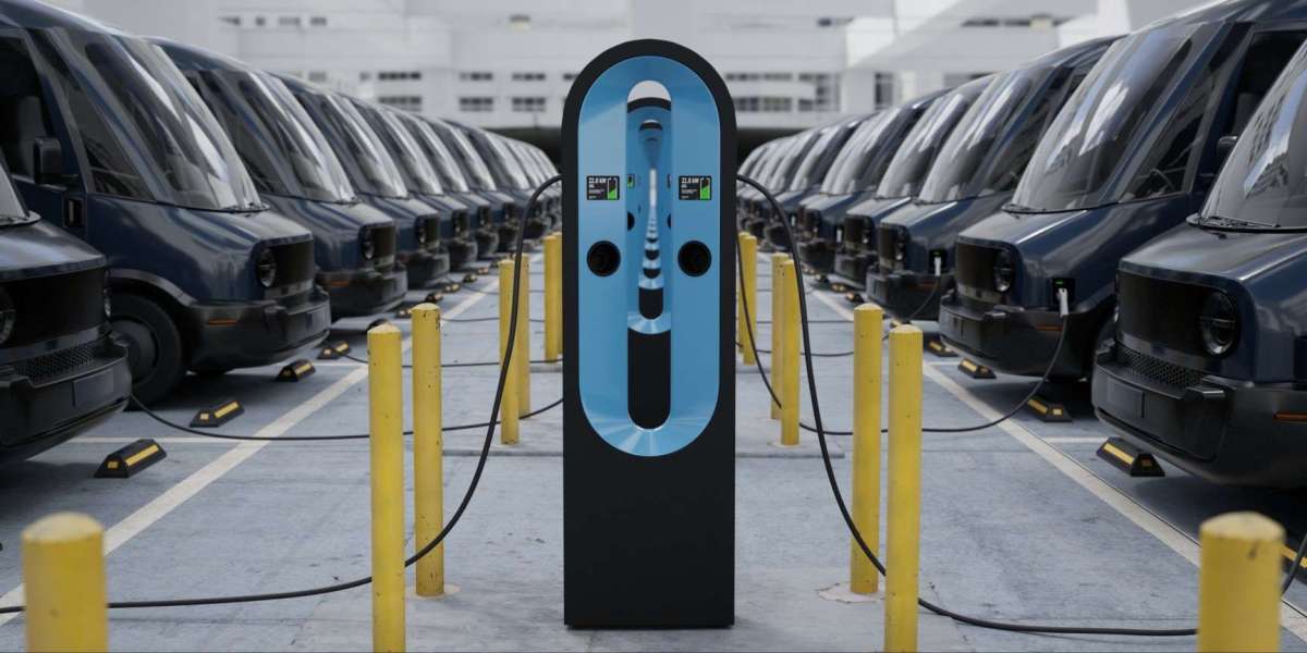 Ultra-fast EV Charging Station Market: Strategies for Manufacturers to Capitalize on the Growth of Electric Vehicles