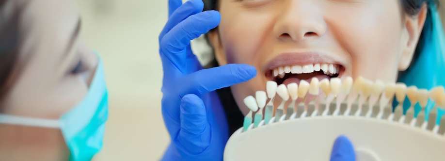 Iluka Dental Centre Cover Image