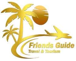 Friends Guide Travels Profile Picture