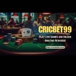 cricbet 99 Profile Picture