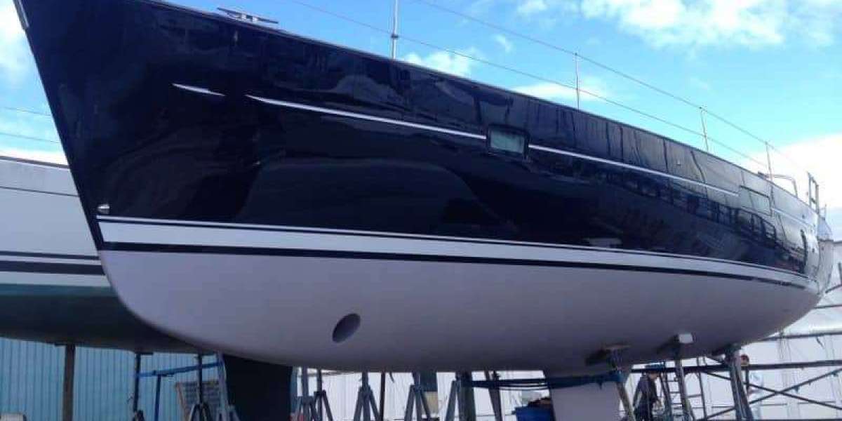 Exceptional Yacht Repairs Portsmouth: Discover Desty Marine