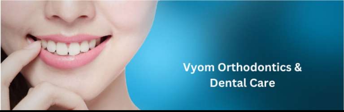 Vyom Dentalcare Cover Image