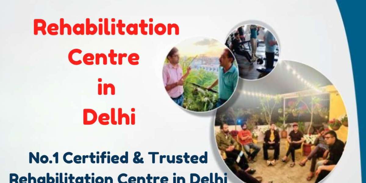 Life After Rehabilitation Centre in Delhi: How to Stay Sober and Avoid Relapse?