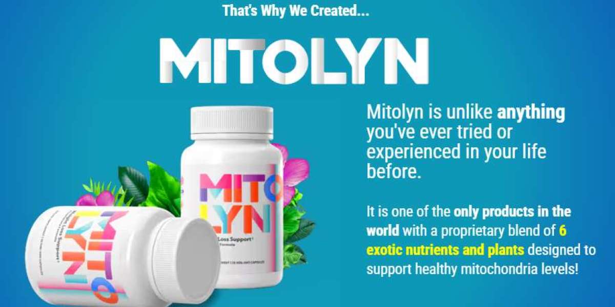 Mitolyn Reviews 2025-{[REALLY EFFECTIVE ]}-Is Mitolyn the Ultimate Weight Loss Solution? An In-Depth Review !