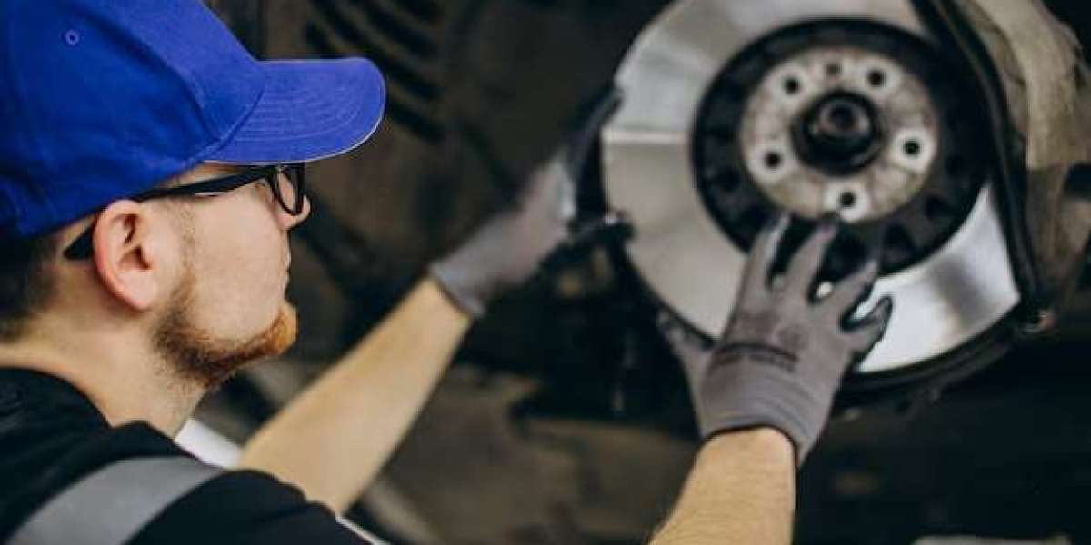 Reliable Brake Repair in Plano, TX – Patriot Express Auto Has Your Back