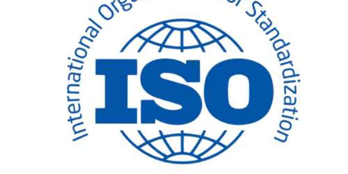 Iso 13485 Certified