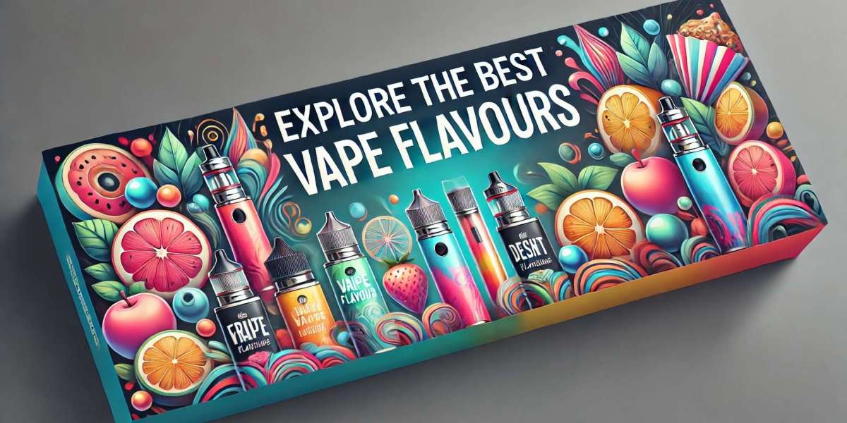 How to Choose the Best Vape Juice UK for a Great Vaping Experience