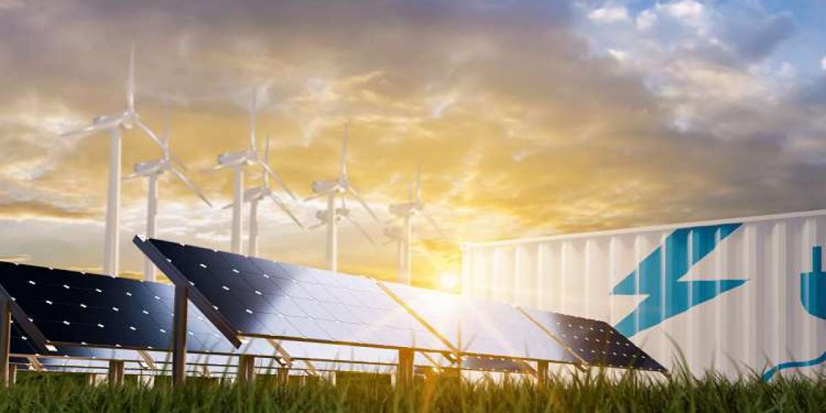 Saudi Arabia Solar Solutions Market Poised for Rapid Growth (2026-2030)