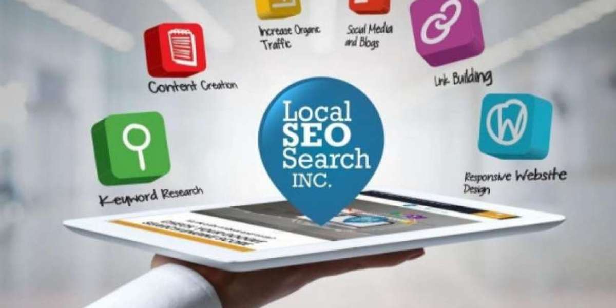 Top 10 Local SEO Strategies to Boost Your Business in 2025