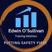 Edwin O Sullivan Training Solutions Profile Picture