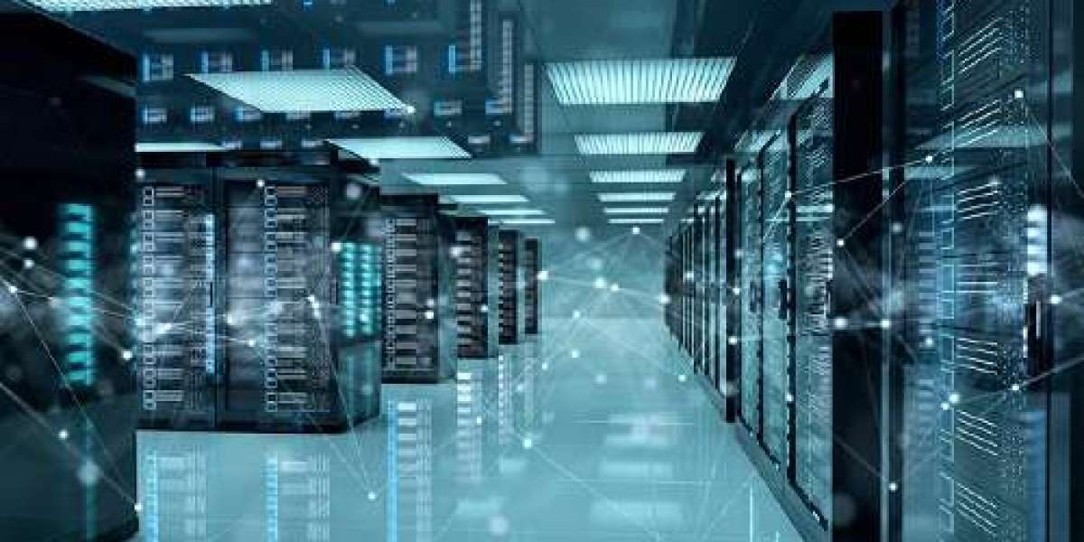 The Power and Importance of Servers in the Digital Age